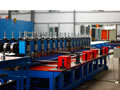 Cable Tray Roll Forming Machine