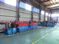 Door Frame Roll Forming Machine