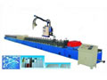 Roller Shutter Door Forming Machine