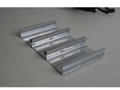 Steel Decking Panel Sheet