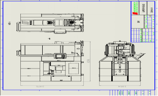 JXQ800 Diamond Wire Slicing System