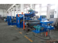 Simple Slitting Line