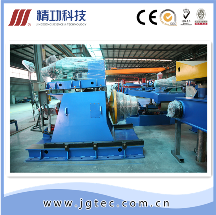 Most Popular Lower Price Oversea produce JZ slitting line